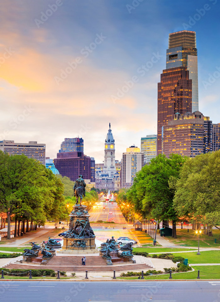 New York Central Park