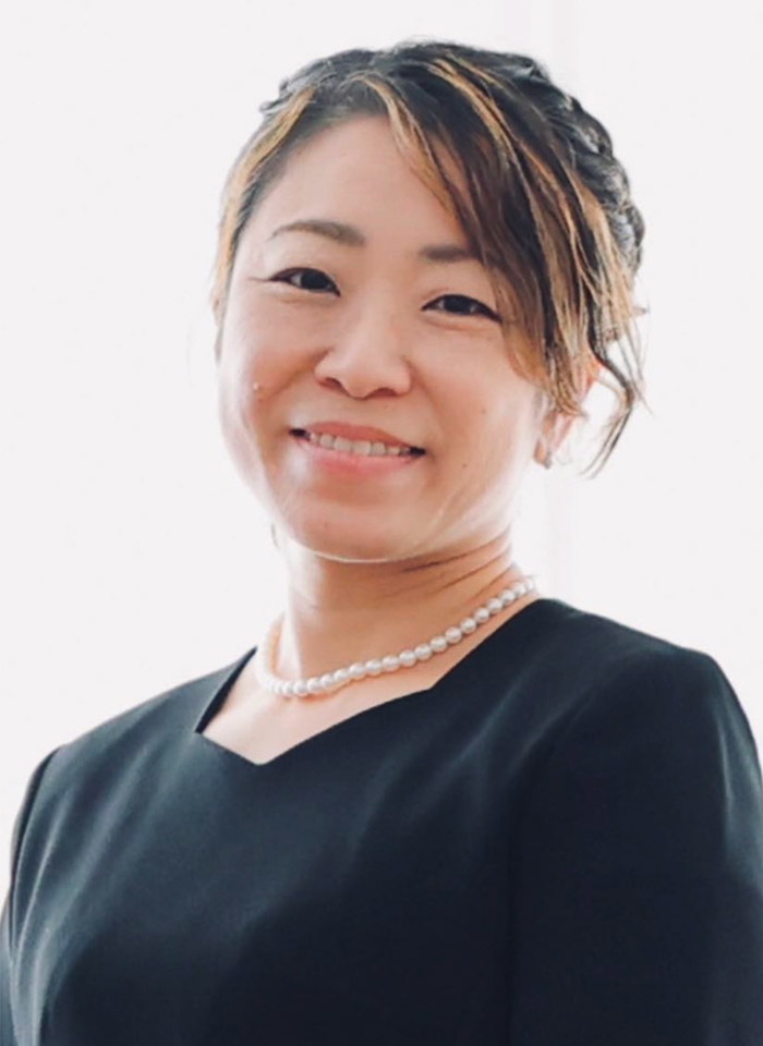 Sayomi Mishima PMHNP-BC, MSN