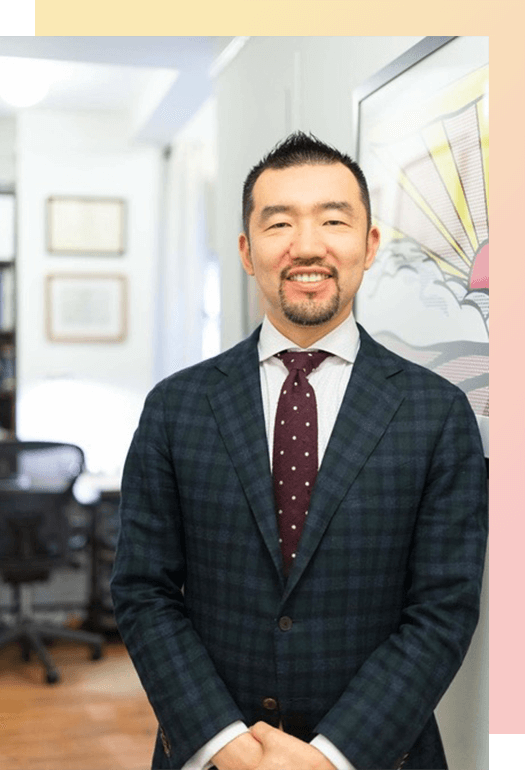 Takashi Matsuki M.D. Image