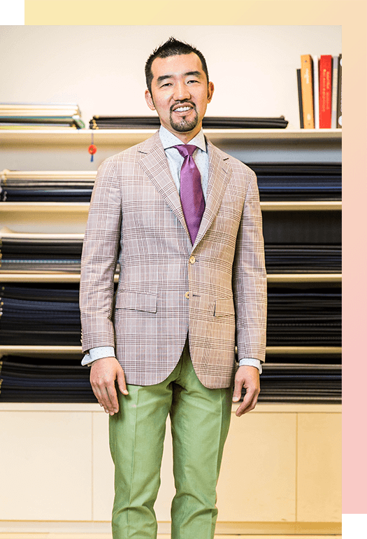 Takashi Matsuki M.D. Image