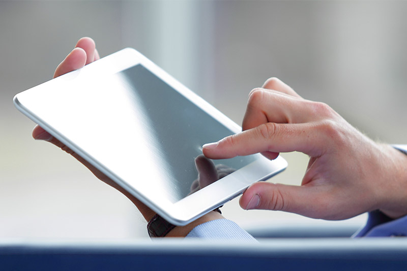 Telepsychiatry, Tablet