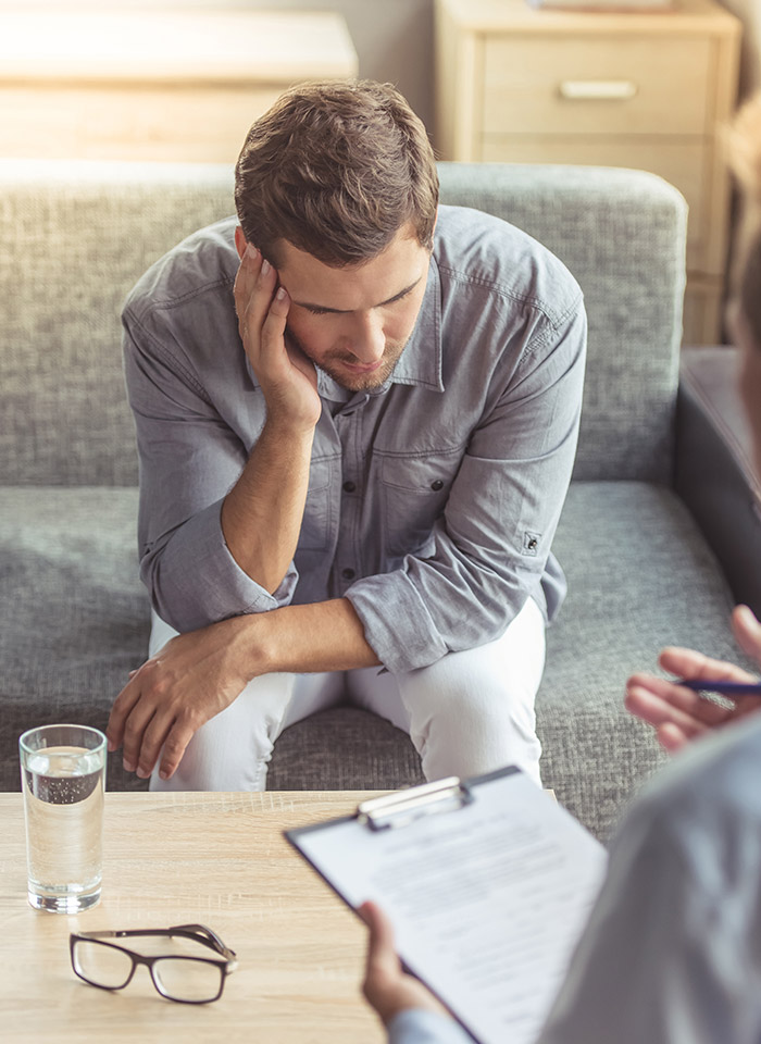 Integrative Multi-System Psychiatric Assessment